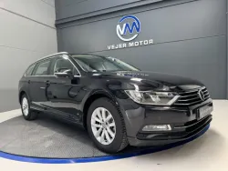 Volkswagen Passat 2.0TDI Advance DSG7 110kW