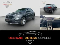 Volkswagen t-ROC 1.0 TSi 116ch Lounge Business