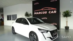 Peugeot 208 de 2023