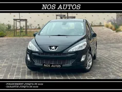 Peugeot 308 1.6 Hdi 92 ch / finition Premium