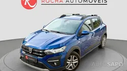 Dacia Sandero 0.9 TCe Stepway de 2021