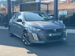 Peugeot 208 100 S&S BVM6 Allure