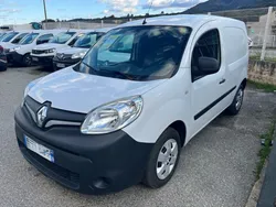 Renault Kangoo 1.5 Bluedci 80 grand confort