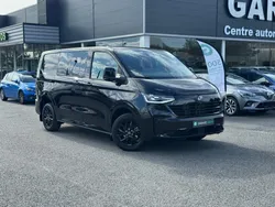 Volkswagen Transporter PROCAB L1H1 2.0 TDI 170 BVA8 BUSINESS - 4P