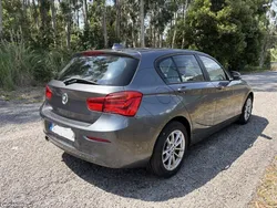 BMW 116 BMW Série 1 116d
