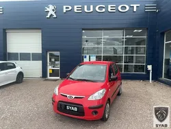 Hyundai I10 ES