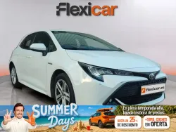 TOYOTA Corolla 125H Active Tech