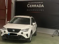 SEAT Arona 1.0 TSI S&S Style 110