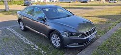 VW Passat Confortline 2000 cm3 150 cv