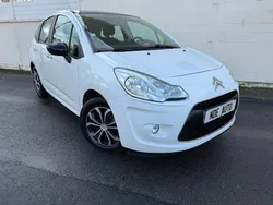 CITROEN C3 1.4 HDi CONFORT – GARANTIE – ENTRETIEN COMPLET – PRÊTE À ROULER