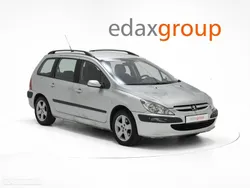 Peugeot 307 SW