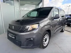 Peugeot Partner Standard 650kg BlueHDi 130ch S&S Premium EAT8