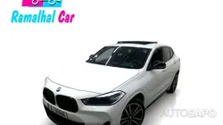 BMW X2 de 2021