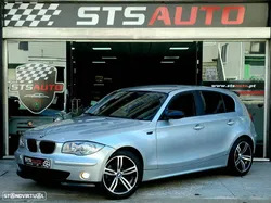 BMW 118 d