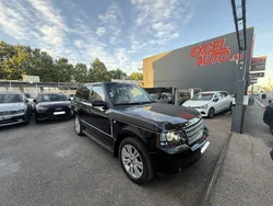 Land Rover Range Rover Mark X TDV8 4.4l Autobiography A