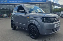 Ligier MYLI MAX REVO D+