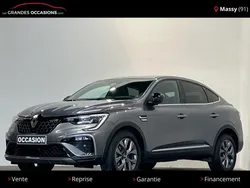 Renault Arkana mild hybrid 140 EDC GSR2 Techno