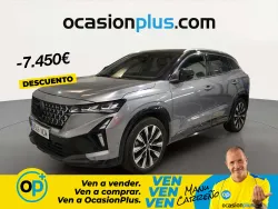 RENAULT Austral 1.2 full hybrid e-tech Techno 146kW