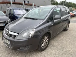 OPEL ZAFIRA 1.7l CDTI 110 CV 7 places