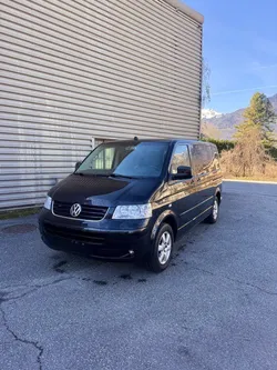 Volkswagen T5 Multivan Highline 2.5 Tdi 174cv