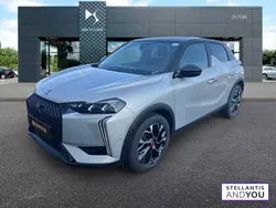 DS 3 DS3 Crossback PureTech 130 EAT8 Performance Line+