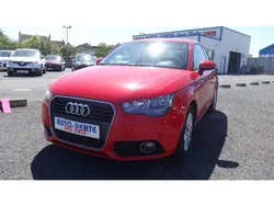 Audi A1 1.2 TFSI 86 ch Attraction