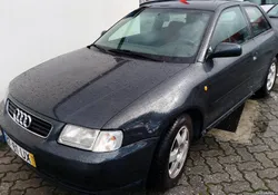 Audi A3 1.9 Tdi Sport