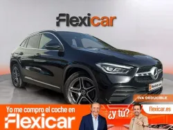 Mercedes-Benz GLA 250 250e