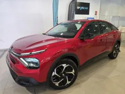 CITROEN C4 1.2 PureTech Plus S&S 130