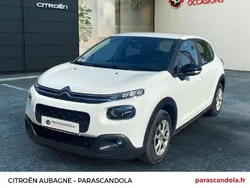 Citroen C3 110ch Feel S&S E6.d