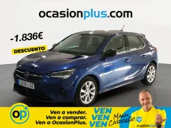 OPEL Corsa 1.2T XHT S-S Elegance AT8 100