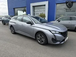 Peugeot 308 SW (3) BlueHDi 130 EAT8 ACTIVE PACK