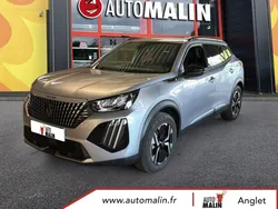 Peugeot 2008 ELECTRIQUE 54 kWh 156 ch Allure