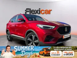 MG ZS 1.5 VTi-Tech Comfort 78kW