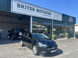 Opel Corsa 1.0 T Dynamic