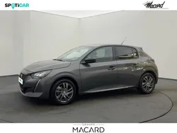 Peugeot 208 1.2 PureTech 100ch S&S Style
