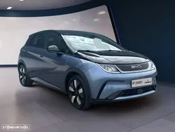 BYD Dolphin 60.4 kWh Comfort