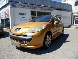 PEUGEOT 207 1.6 HDi 16V 110ch Féline