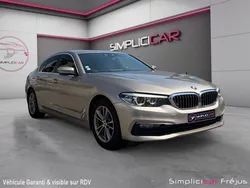 BMW 520D G30 luxury 190Ch BVA8 Garantie 12 mois