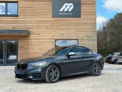 BMW M235 i BVA8 X-Drive