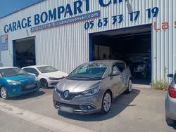 Renault Mégane SCENIC 1.5DCI 110CV FAP INITIALE