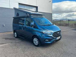 Ford Transit Custom WESTFALIA NUGGET 5 places
