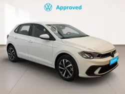 Volkswagen Polo 1.0 TSI Life 70kW