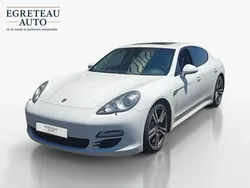 PORSCHE PANAMERA V6 3.0D 250 Tiptronic S