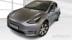 Tesla Model Y de 2023