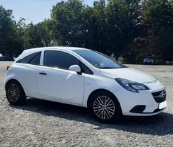 Opel Corsa Van
