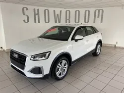 Audi Q2 35 TFSI 150 S tronic 7 Design
