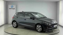 Hyundai Tucson de 2023