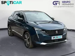 PEUGEOT 3008 HYB PHEV 225 Allure Pack e-EAT8