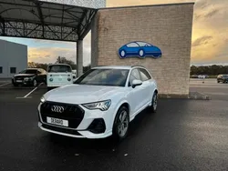 Audi Q3 35 TDI 150CH S LINE S TRONIC 7